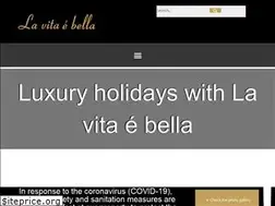 Sites similar to lavitaebellain.com
