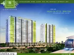 Sites similar to lavitagarden.com.vn