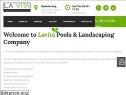 Sites similar to lavitalandscapes.com