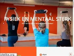 Sites similar to lavitalifestyleclub.nl