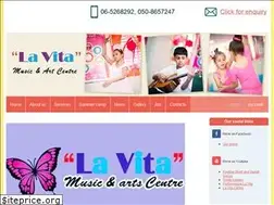 Sites similar to lavitame.com
