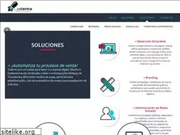 Sites similar to lavitamina.cl