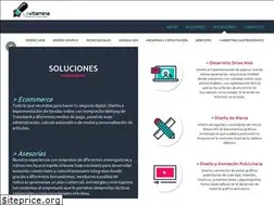 Sites similar to lavitamina.marketing
