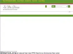 Sites similar to lavitanuovainc.com