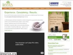 Sites similar to lavitarx.com