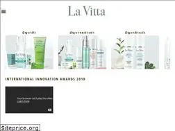 Sites similar to lavitathailand.com