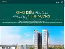 Sites similar to lavitathuanan.com.vn