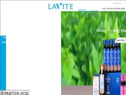 Sites similar to lavite.com.vn