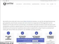 Sites similar to lavitio.de