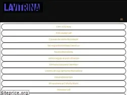 Sites similar to lavitrina.es