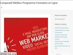 Sites similar to lavitrine02.fr