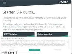 Sites similar to lavitto.ch