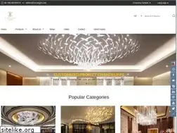 Sites similar to laviuslighting.com