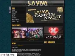 Sites similar to laviva-disco.de