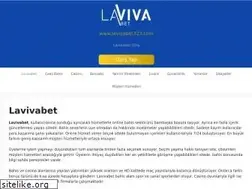 Sites similar to lavivabet.vip