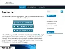 Sites similar to lavivabet200.com