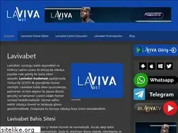 Sites similar to lavivabetgiris.com