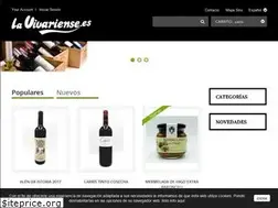 Sites similar to lavivariense.es
