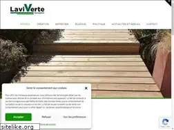 Sites similar to laviverte.fr