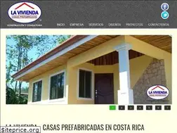 Sites similar to laviviendacr.com
