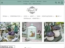Sites similar to lavkagrafinya.ru