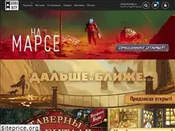 Sites similar to lavkaigr.ru