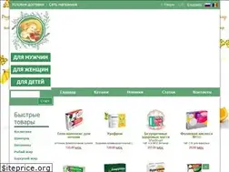 Sites similar to lavkajizni.md