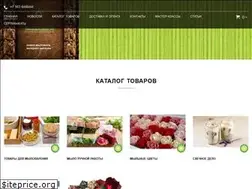 Sites similar to lavkamilovara.ru