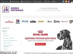 Sites similar to lavkapitomca.ru