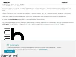 Sites similar to lavkarbotips.blogg.no