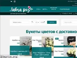 Sites similar to lavkaroz.ru