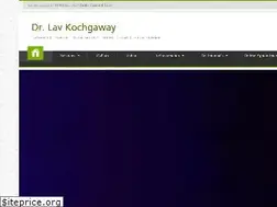 Sites similar to lavkochgaway.com