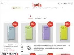 Sites similar to lavla.com.ua