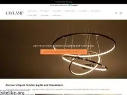 Sites similar to lavlamp.com