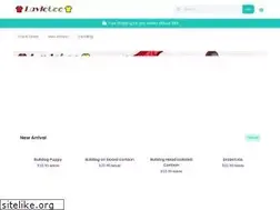 Sites similar to lavletee.com