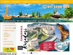 Sites similar to lavli.rs