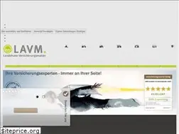 Sites similar to lavm.de