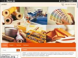 Sites similar to lavmat.com.ua