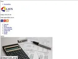 Sites similar to lavn.com.vn