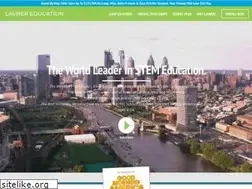 Sites similar to lavnercampsandprograms.com