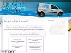 Sites similar to lavnet.fr