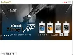 Sites similar to lavo.com.vn