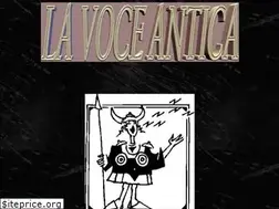 Sites similar to lavoceantica.it