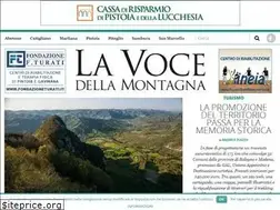 Sites similar to lavocedellamontagna.it