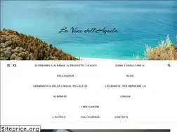 Sites similar to lavocedellaquila.com