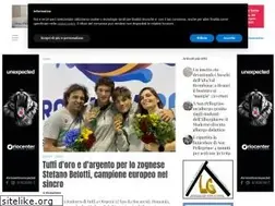 Sites similar to lavocedellevalli.it