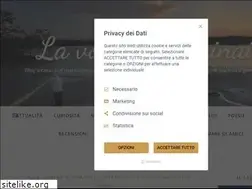 Sites similar to lavocedelmarinaio.com
