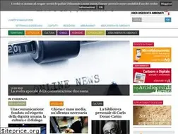 Sites similar to lavocedeltempo.com