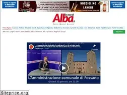 Sites similar to lavocedialba.it