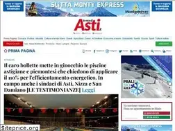 Sites similar to lavocediasti.it